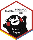 Church of Bayes